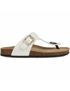 Women's sandals Scholl Air Bag Black Beige | Tienda24 Tienda24.eu