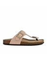 Sandalias de Mujer Geox Brionia Beige | Tienda24 Tienda24.eu