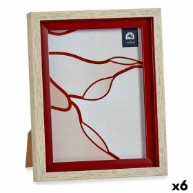 Photo frame (1 x 21,5 x 16,5 cm) (12 Units) | Tienda24 - Global Online Shop Tienda24.eu