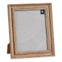 Fotorahmen 26 x 2 x 31 cm Kristall Holz Braun Kupfer Kunststoff (6 Stück) | Tienda24 - Global Online Shop Tienda24.eu