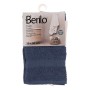 Serviette de toilette 30 x 0,5 x 50 cm Bleu (12 Unités) de Berilo, Serviettes de bain - Réf : S3625683, Prix : 17,76 €, Remis...