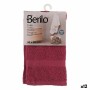 Bath towel 30 x 0,5 x 50 cm Maroon (12 Units) | Tienda24 - Global Online Shop Tienda24.eu