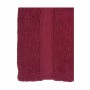 Bath towel Maroon 90 x 0,5 x 150 cm (3 Units) by Berilo, Towels - Ref: S3625688, Price: 29,25 €, Discount: %