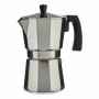 Cafeteira Italiana Alumínio 150 ml (12 Unidades) de Kinvara, Cafeteiras italianas - Ref: S3625693, Preço: 83,91 €, Desconto: %