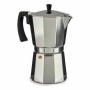 Cafeteira Italiana Alumínio 650 ml (12 Unidades) de Kinvara, Cafeteiras italianas - Ref: S3625696, Preço: 163,81 €, Desconto: %