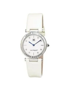 Orologio Donna Laura Biagiotti LB0012L-05 (Ø 30 mm) da Laura Biagiotti, Orologi da polso - Ref: S0340850, Precio: €22.41, Des...