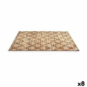 Tapis Ethnique 190 x 133 cm (8 Unités) de Gift Decor, Tapis - Réf : S3625701, Prix : 99,34 €, Remise : %