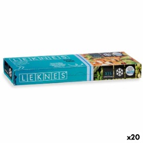 Topf La Mediterránea Luftdicht Glas 4,2 L (4 Stück) | Tienda24 - Global Online Shop Tienda24.eu