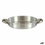 Sartén Ø 22 cm Plateado Aluminio (12 Unidades) de Kinvara, Sartenes de chef - Ref: S3625715, Precio: 52,91 €, Descuento: %