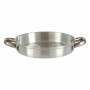 Sartén Ø 22 cm Plateado Aluminio (12 Unidades) de Kinvara, Sartenes de chef - Ref: S3625715, Precio: 52,91 €, Descuento: %