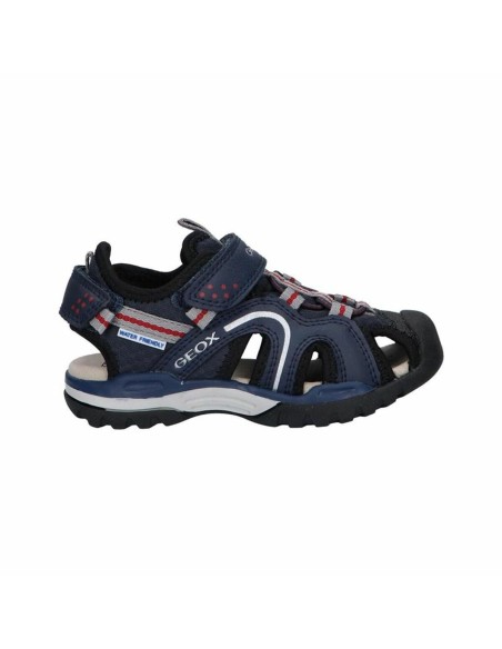 Sandali per Bambini Geox Borealis Multicolore da Geox, Sneakers e scarpe sportive - Ref: S64109669, Precio: 57,79 €, Descuent...