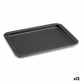 Baking tray Baumalu Sugar & Delicacies 43 x 28 x 2,5 cm | Tienda24 - Global Online Shop Tienda24.eu