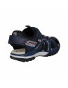 Sandali per Bambini Geox Borealis Multicolore da Geox, Sneakers e scarpe sportive - Ref: S64109669, Precio: 57,79 €, Descuent...