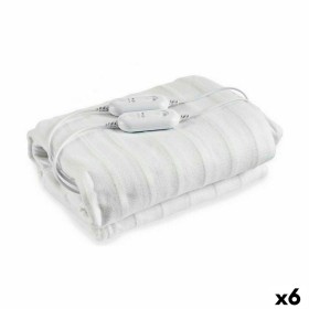 Housse de matelas électrique TM Electron Polyester (160 x 140 cm) | Tienda24 - Global Online Shop Tienda24.eu