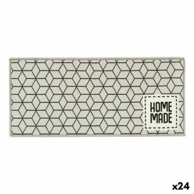 Alfombrilla Home Made Multiusos 40 x 90 cm (24 Unidades) de Kinvara, Alfombras infantiles - Ref: S3625760, Precio: 60,16 €, D...