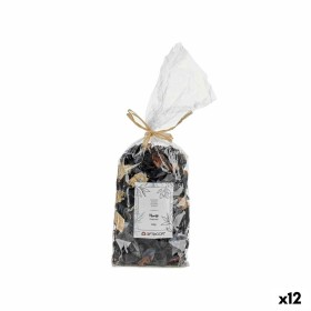 Deko-Blumen Ozean 200 g Blau natürlich (12 Stück) von Gift Decor, Blumen - Ref: S3625765, Preis: 19,49 €, Rabatt: %