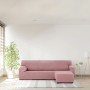 Right short arm chaise longue cover Eysa THOR Pink 110 x 110 x 310 cm by Eysa, Sofas & Couches - Ref: D1607175, Price: 166,02...