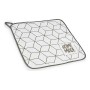 Kitchen Cloth Grey White (12 Units) by Kinvara, Dish Cloth & Towels - Ref: S3625786, Price: 21,66 €, Discount: %