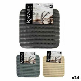 Organisateur Quttin Blanc 15 x 5,5 x 9 cm (24 Unités) | Tienda24 - Global Online Shop Tienda24.eu