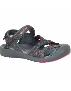 Sandali da Montagna Hi-Tec Munda da Hi-Tec, Aria aperta e sport - Ref: S64109675, Precio: 36,09 €, Descuento: %