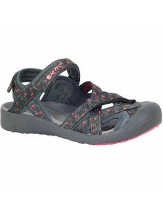 Sports Trainers for Women Chiruca Marbella 17 Black | Tienda24 Tienda24.eu