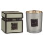 Vela Perfumada Flores brancos 8 x 9 x 8 cm (8 Unidades) de Acorde, Velas - Ref: S3625839, Preço: 37,99 €, Desconto: %