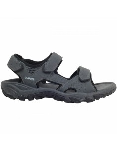 Trainers Nnormal Kjerag Moutain Black | Tienda24 Tienda24.eu