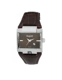 Reloj Hombre Lotus 18637_B Negro Plateado | Tienda24 Tienda24.eu