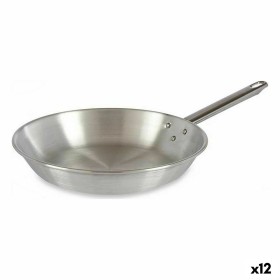 Frigideira San Ignacio Expert sg9516 24 x 5 cm Cinzento Alumínio | Tienda24 - Global Online Shop Tienda24.eu