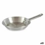 Sartén Ø 18 cm Plateado Aluminio (12 Unidades) de Kinvara, Sartenes de chef - Ref: S3625876, Precio: 43,27 €, Descuento: %