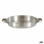 Sartén Plateado Aluminio 25 x 4,5 x 33 cm (12 Unidades) de Kinvara, Sartenes de chef - Ref: S3625878, Precio: 62,12 €, Descue...