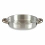 Frigideira Ø 20 cm Prateado Alumínio (12 Unidades) de Kinvara, Tachos de chef - Ref: S3625881, Preço: 45,75 €, Desconto: %