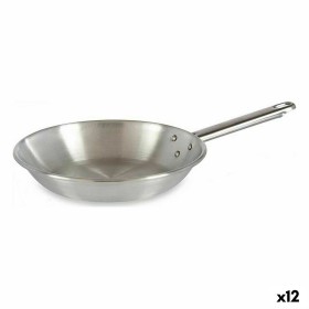 Frigideira Ø 22 cm Prateado Alumínio (12 Unidades) de Kinvara, Tachos de chef - Ref: S3625884, Preço: 54,10 €, Desconto: %