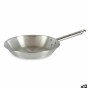 Sartén Ø 22 cm Plateado Aluminio (12 Unidades) de Kinvara, Sartenes de chef - Ref: S3625884, Precio: 54,10 €, Descuento: %