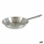 Frigideira Ø 20 cm Prateado Alumínio (12 Unidades) de Kinvara, Tachos de chef - Ref: S3625886, Preço: 47,54 €, Desconto: %