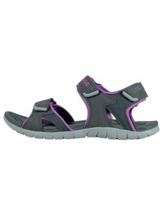 Sandalias de Montaña Columbia GLOBETROT™ Negro | Tienda24 Tienda24.eu