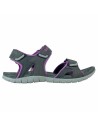 Mountain sandals Hi-Tec Kuriles Multicolour | Tienda24 Tienda24.eu