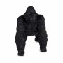 Decorative Figure Gorilla Black 20 x 27 x 34 cm (2 Units) | Tienda24 - Global Online Shop Tienda24.eu