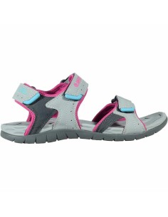 Sports Trainers for Women Salomon Patrol Play Blue | Tienda24 Tienda24.eu