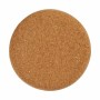 Puff Marrone Sughero Legno MDF 28 x 28 x 28 cm (4 Unità) di Gift Decor, Poltrone sacco - Rif: S3625947, Prezzo: 46,60 €, Scon...