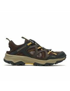 Sandali da Montagna Merrell Speed Strike Ltr Marrone da Merrell, Aria aperta e sport - Ref: S64109690, Precio: 84,11 €, Descu...