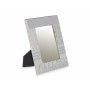 Photo frame Silver Ceramic 18,5 x 1,5 x 23 cm (6 Units) by Gift Decor, Table and wall frames - Ref: S3625959, Price: 29,84 €,...