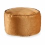 Pouffe Velvet Beige 60 x 39 x 60 cm (2 Units) by Gift Decor, Bean Bags - Ref: S3625985, Price: 43,55 €, Discount: %