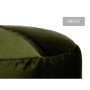 Pouffe Velvet Green 60 x 39 x 60 cm (2 Units) | Tienda24 - Global Online Shop Tienda24.eu