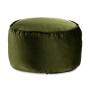 Puff Veludo Verde 60 x 39 x 60 cm (2 Unidades) | Tienda24 - Global Online Shop Tienda24.eu