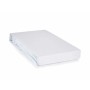 Mattress protector White 90 x 190 cm (6 Units) by Gift Decor, Mattresses and bed bases - Ref: S3625998, Price: 43,29 €, Disco...