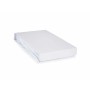 Protector de colchón Blanco 135 x 195 cm (6 Unidades) de Gift Decor, Colchones y canapés - Ref: S3625999, Precio: 48,09 €, De...