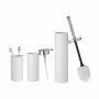 Bath Set White Plastic (8 Units) by Berilo, Bathroom Accessory Sets - Ref: S3626017, Price: 71,33 €, Discount: %