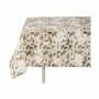 Tovaglia Tela Antimacchia Quadri 140 x 180 cm Beige (6 Unità) di Kinvara, Articoli per feste - Rif: S3626054, Prezzo: 61,19 €...