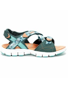 Tongs Femme Multicouleur 35-41 | Tienda24 Tienda24.eu